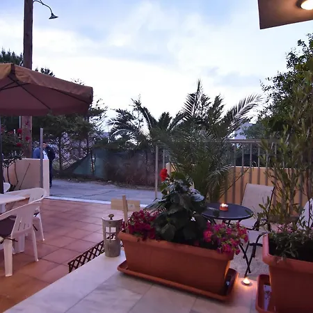 Irini Appartments Gazi