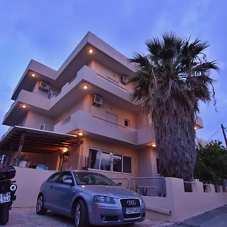 Irini Appartments