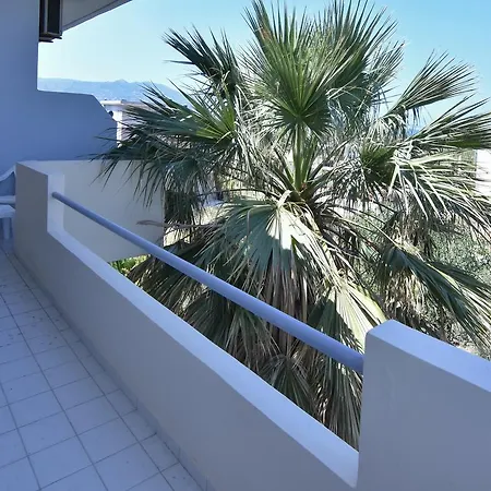 Aparthotel Irini Appartments Gazi