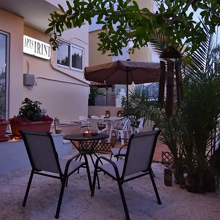 Irini Appartments