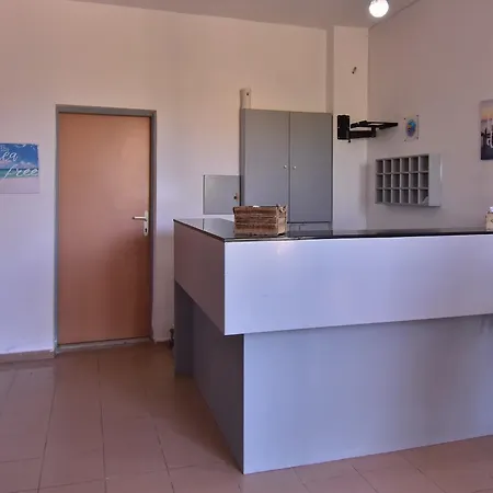 Irini Appartments Gazi