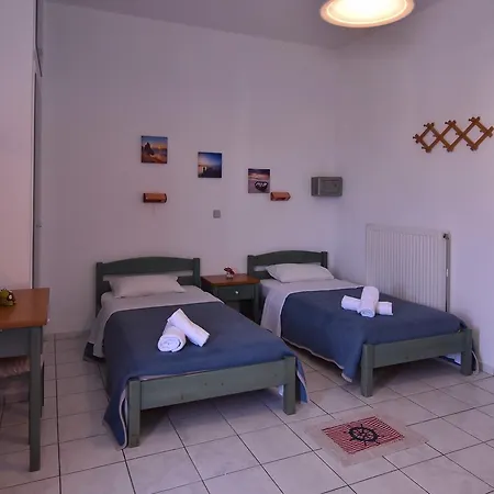 Irini Appartments Aparthotel