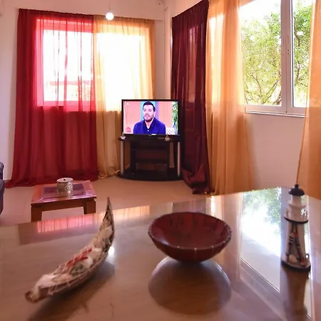 Aparthotel Irini Appartments