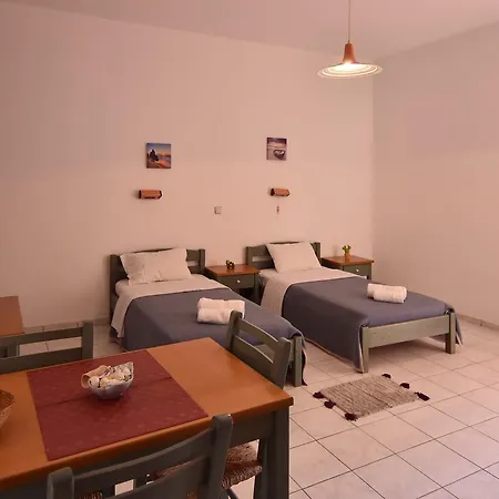 Aparthotel Irini Appartments
