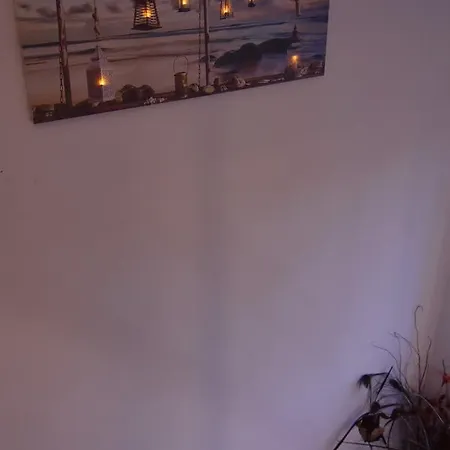 Irini Appartments Gazi